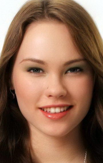 Фото Хлоя Роуз