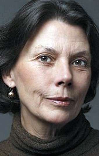 Фото Мари-Кристин Декуар