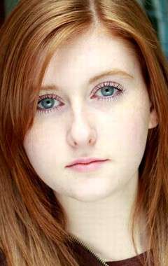 Актер Фэй Дейвней