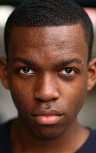 Актер Джахвел Холл