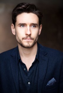 Актер Барт Эдвардс