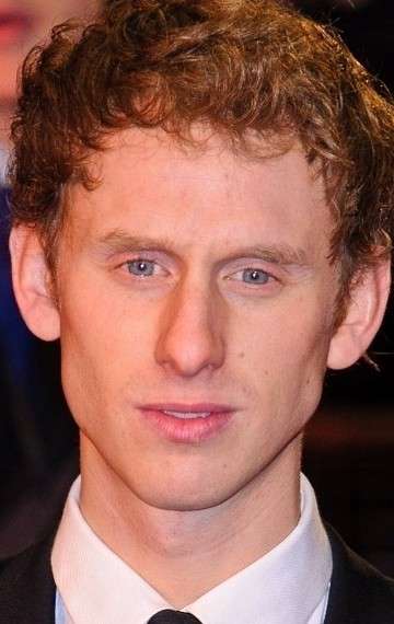 Актер Роберт Эммс