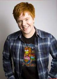 Актер Дэнни Морган