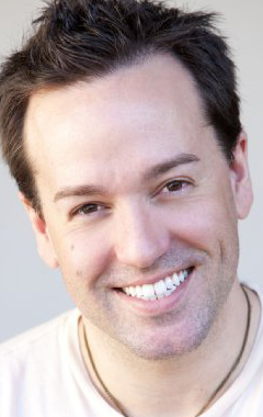 Актер Стефан Николи