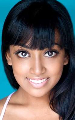 Фото Мелинда Шанкар