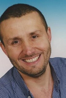 Актер Крис Парсонс