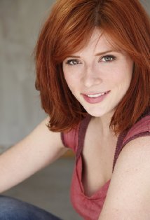 Актер Ванесса Рэглэнд