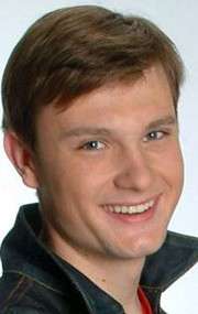 Актер Владимир Фекленко