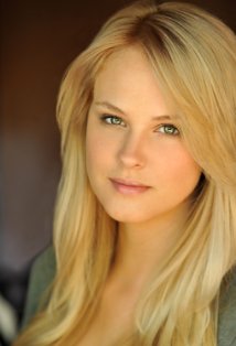 Актер Натали Фабри