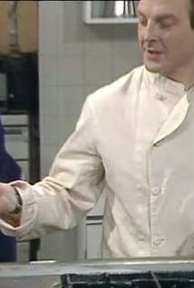 Актер Брайан Холл