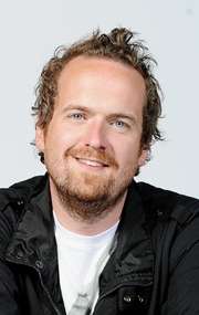 Актер Тим Шоу