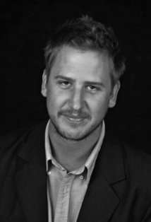 Фото Марк Элдеркин