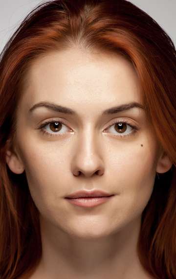 Фото Елизавета Майская