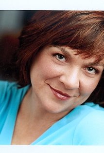 Актер Карен Кристи-Уорд