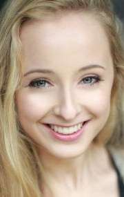 Фото Джэди Хобсон