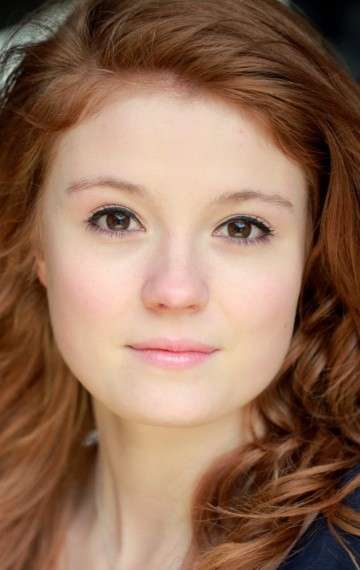 Фото Эми Рен