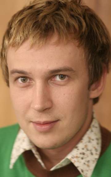 Фото Константин Третьяков