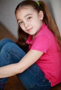 Актер Брианна Дагуанно