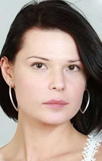 Актер Александра Фатхи