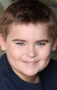 Актер Дрю Бисли