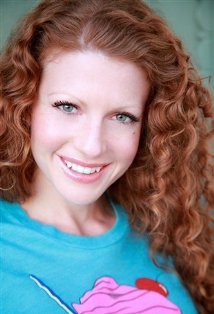 Актер Эмбер Линн Александр