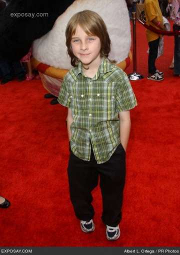 Фото Имон Пирруччелло