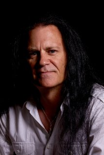 Актер Джими Джеймс