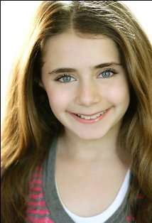 Актер Рэйчел Решефф