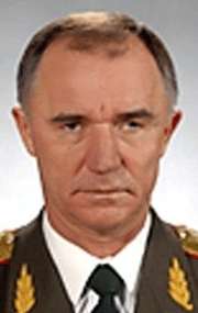 Актер Валерий Востротин