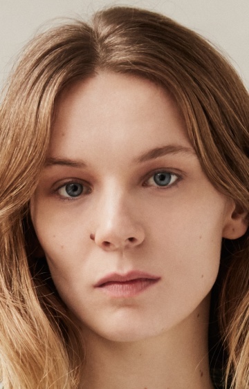 Актер Лилит Штангенберг