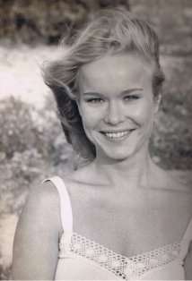 Актер Линда Хэйнс