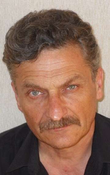 Фото Геннадий Пачис