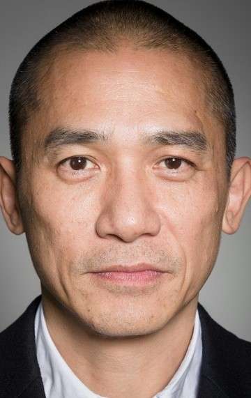 Актер Тони Люн Чу Вай