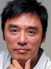 Фото Кенни Би