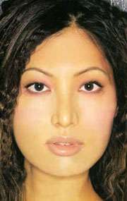 Актер Валери Чоу