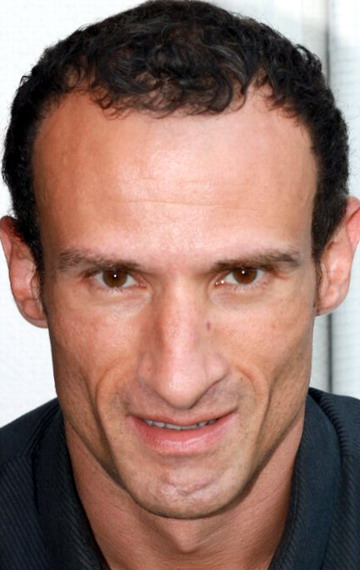 Актер Эндрю Константини