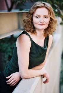 Актер Келли Мецгер