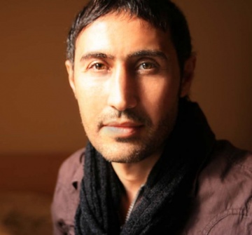 Актер Юмит Ульген