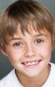 Фото Джон Пол Руттан