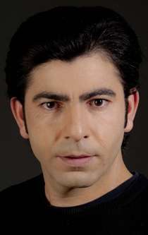 Актер Селим Акгюл