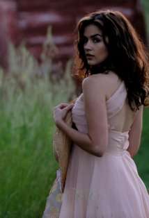 Фото Бьянка Малино