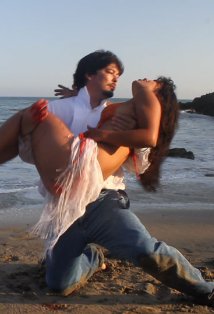 Актер Чак Рокфорд