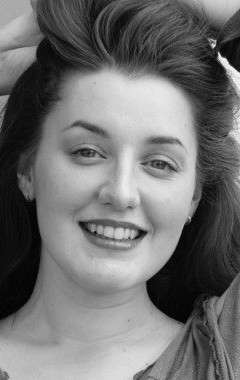 Актер Ольга Ефимова-Вечерик