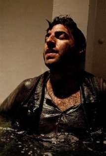 Актер Антонио Магро