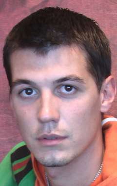 Актер Иван Васильев