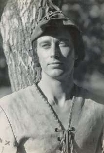 Фото Роберт Шоу