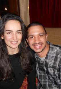 Актер Стивен Рэй Бёрд