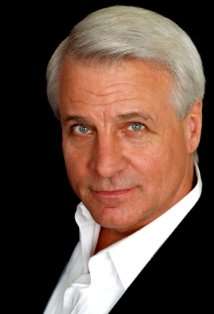 Актер Брюс Экелман