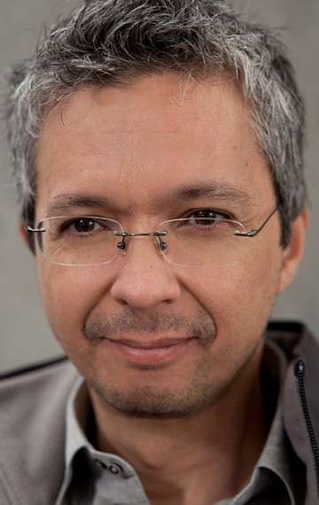 Актер Пьер Соффин