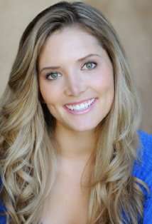 Фото Хезер Гордон